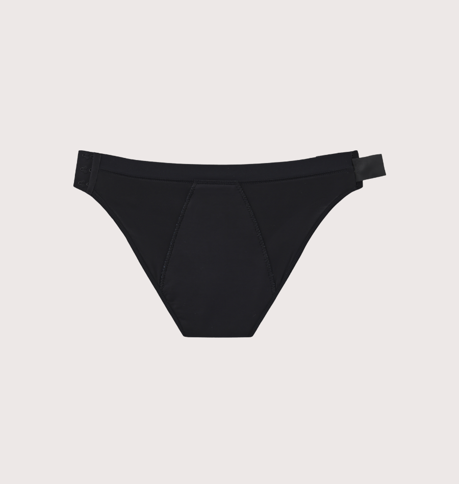 Slip met clip sluiting - Uitverkoop Sale