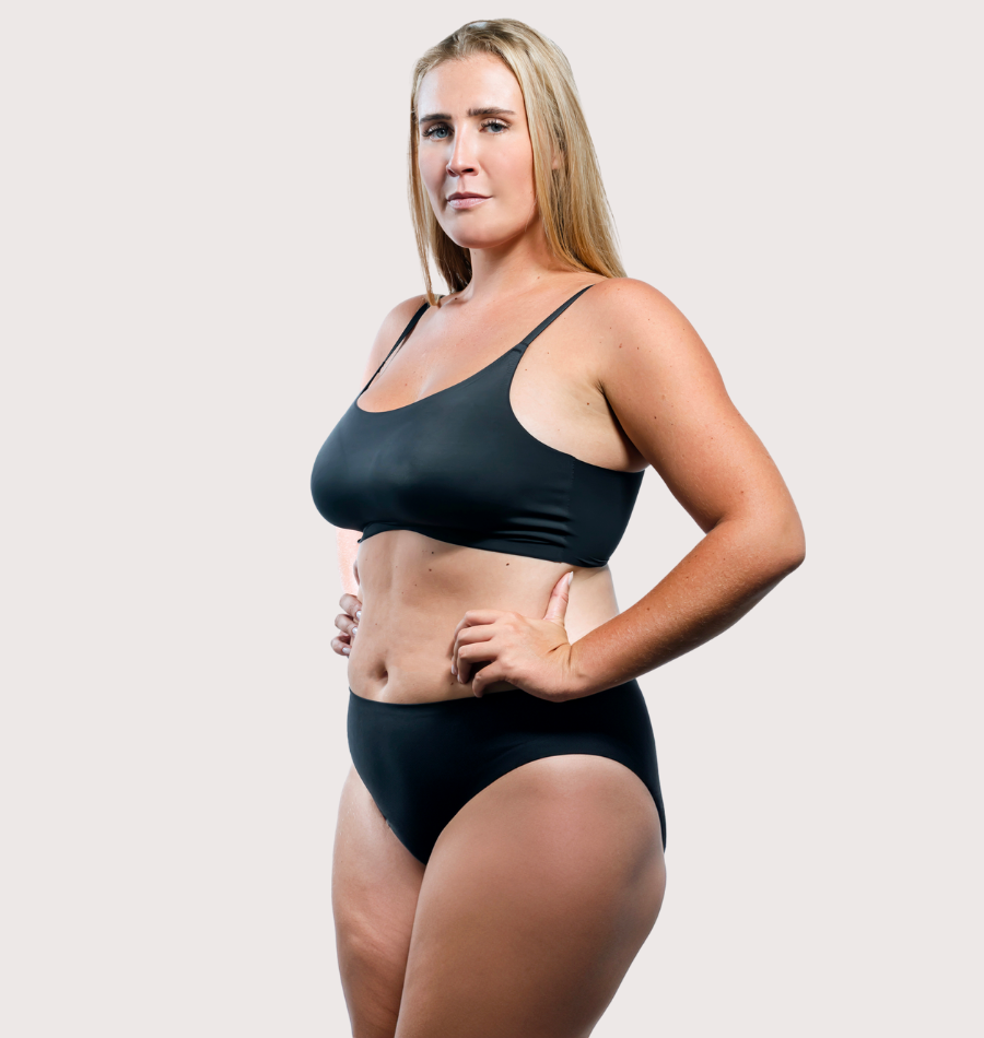 Naadloze Brief