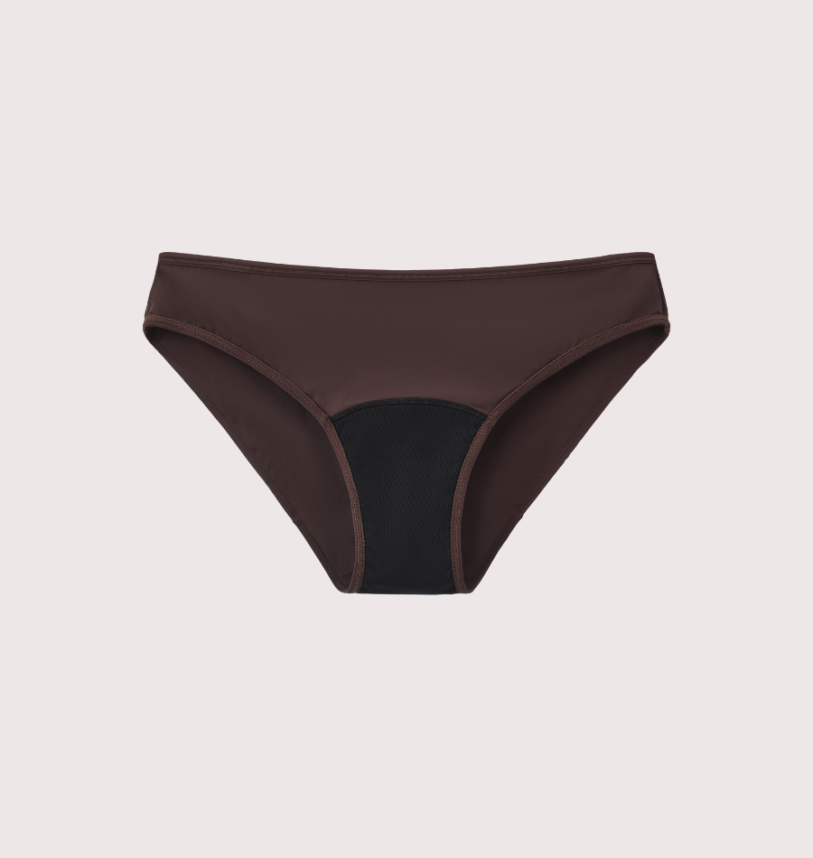 Bikini broekje