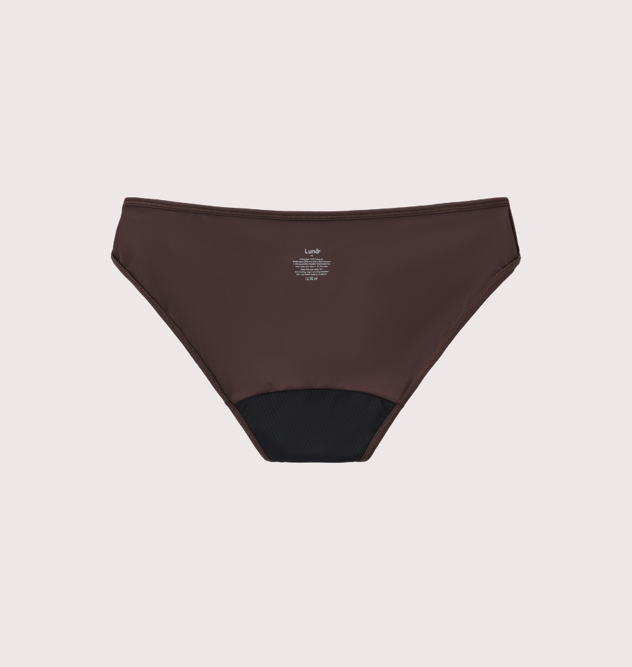 Bikini broekje