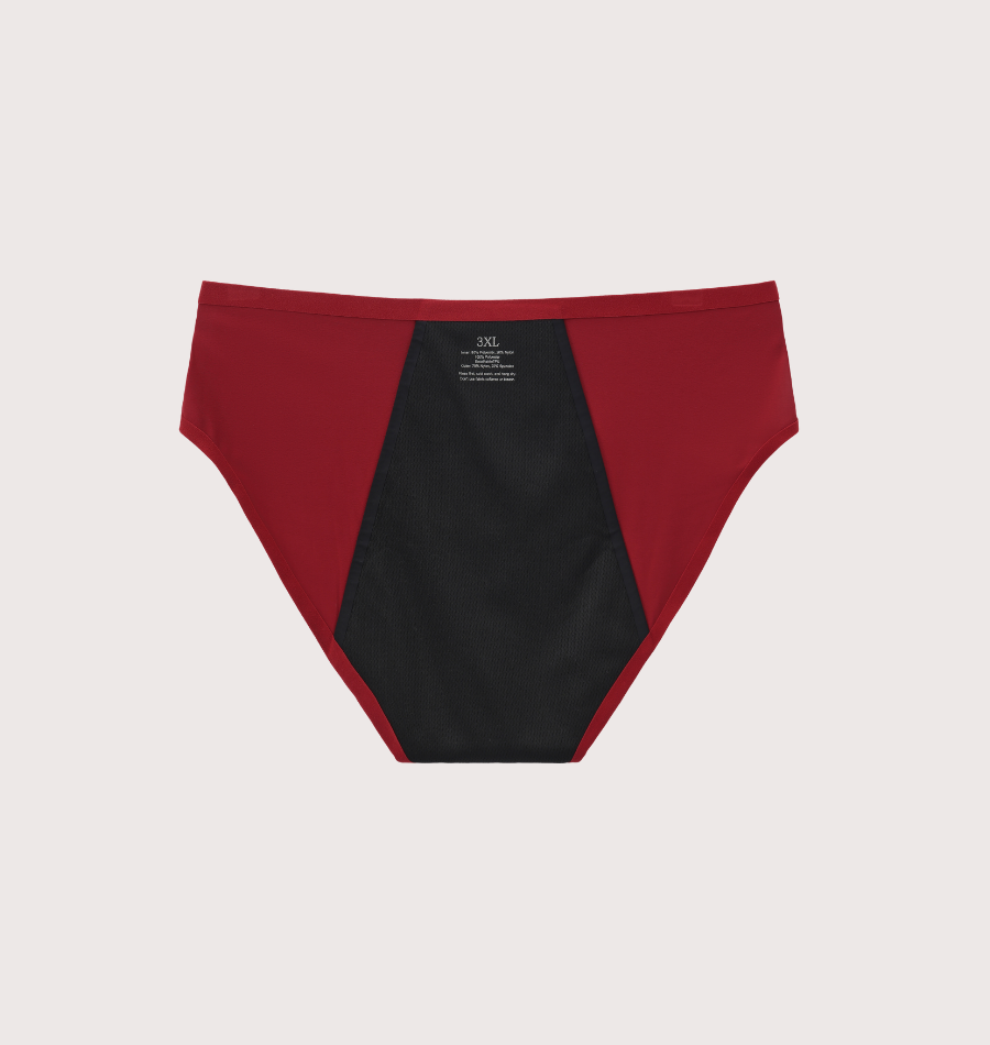 Naadloze Brief - Uitverkoop Sale