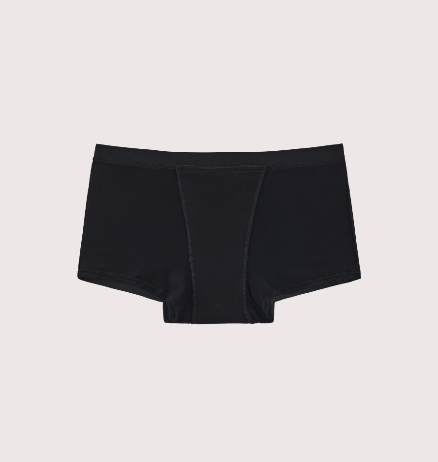 Tiener Menstruatie Ondergoed - Boxer