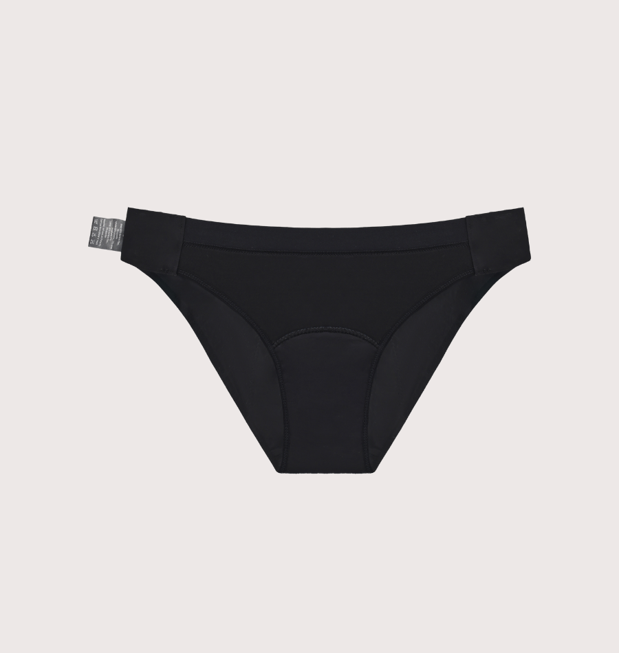 Slip met clip sluiting - Uitverkoop Sale