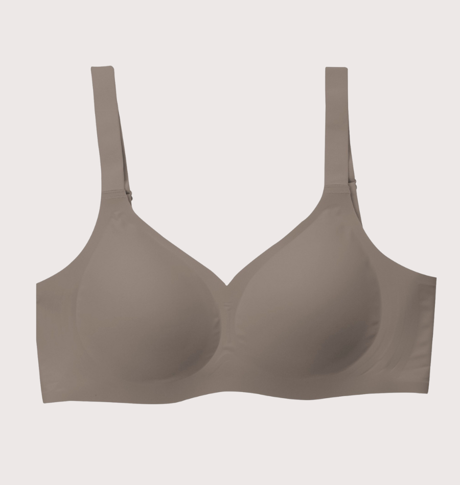 Comfort BH - V Cut