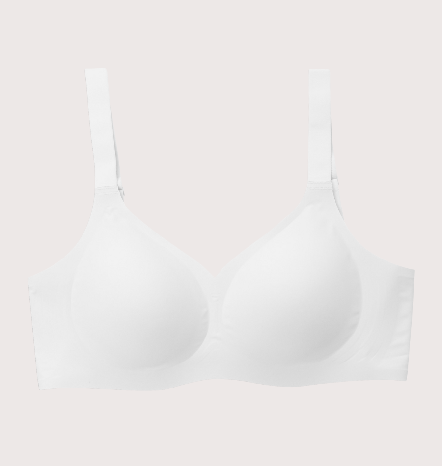 Comfort BH - V Cut