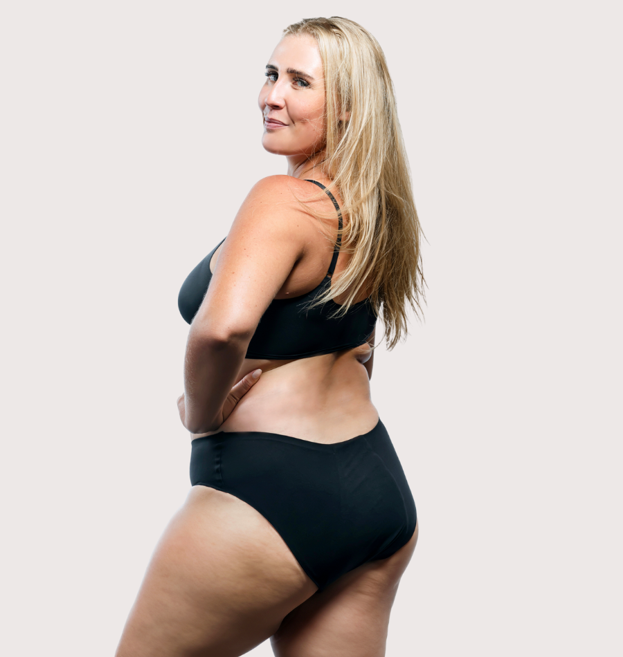Naadloze Brief
