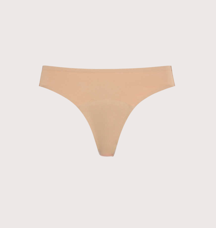 Naadloze String - Licht Urineverlies