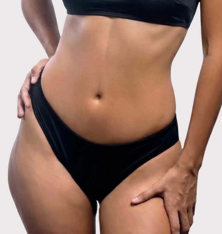 Bikini broekje