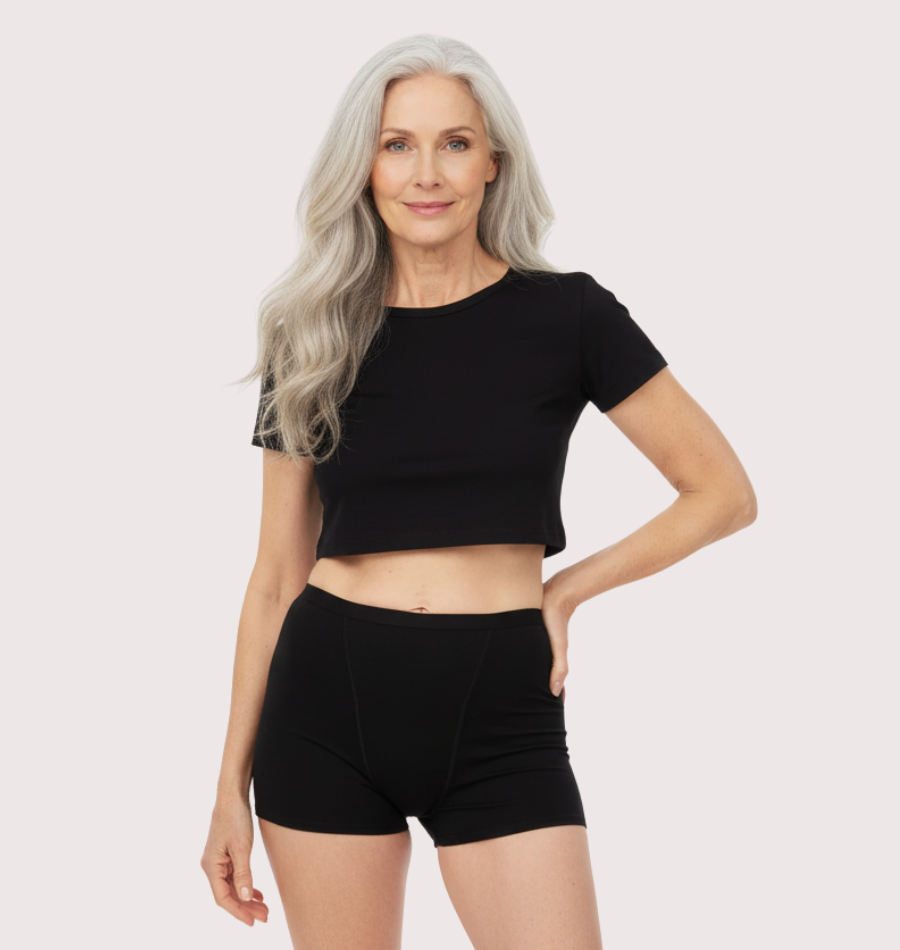 Boxershort - Gemiddeld Urineverlies