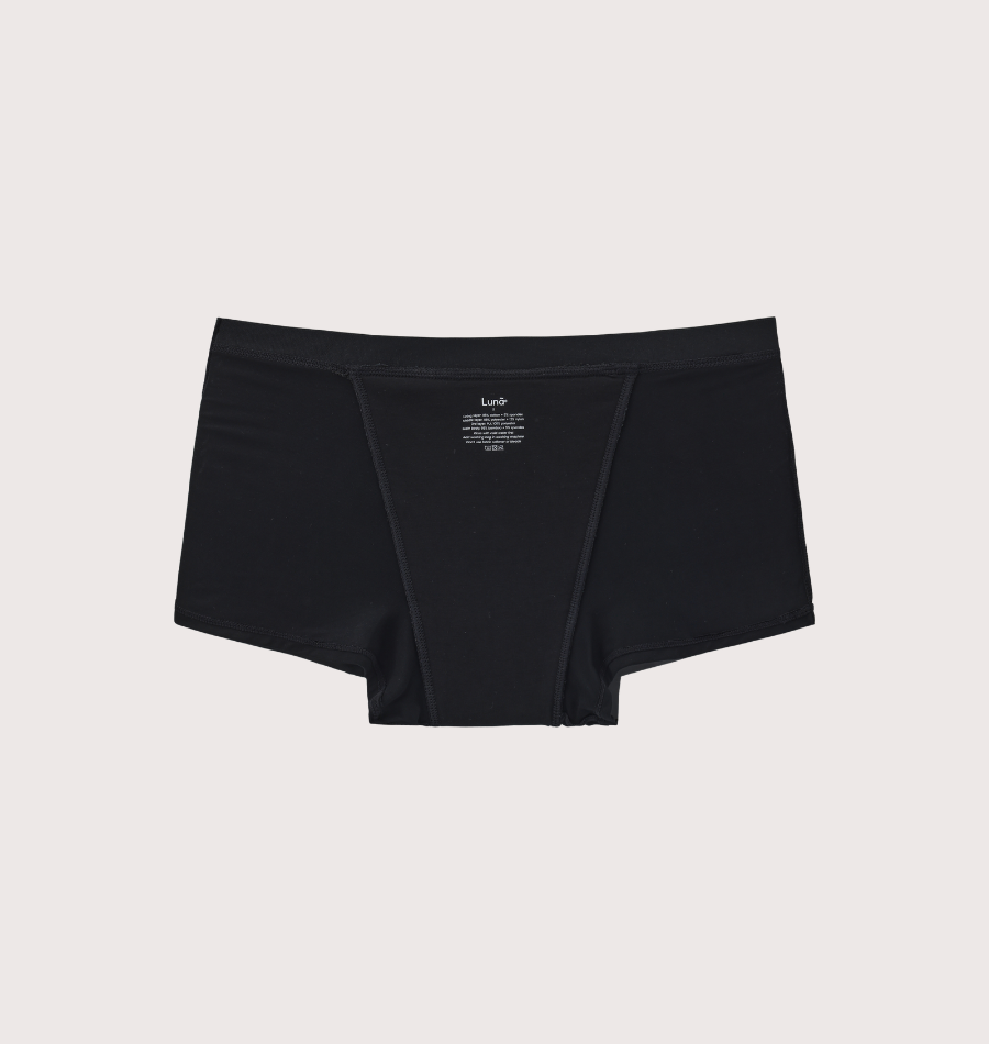 Tiener Menstruatie Ondergoed - Boxer