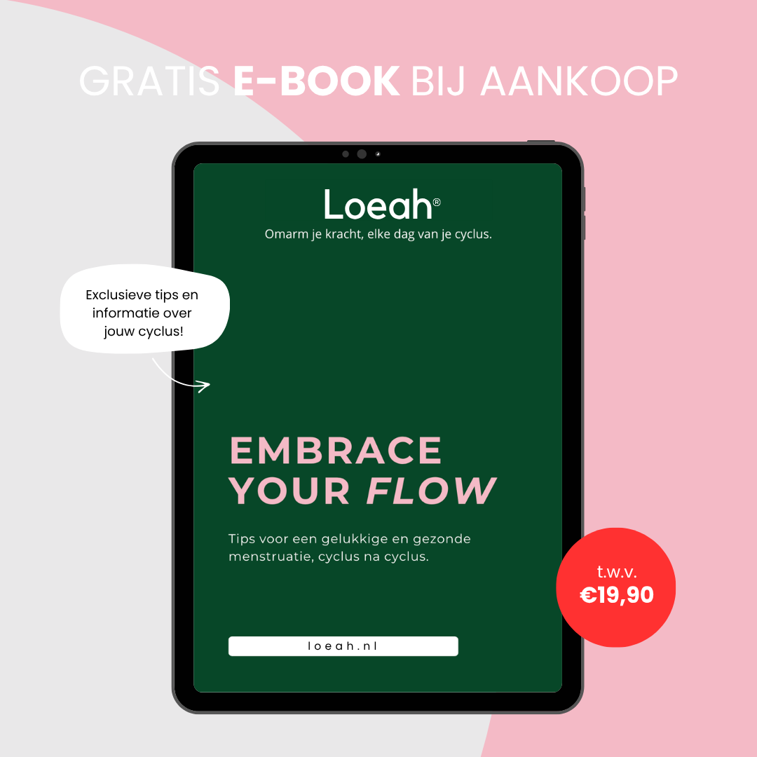 Naadloze Brief