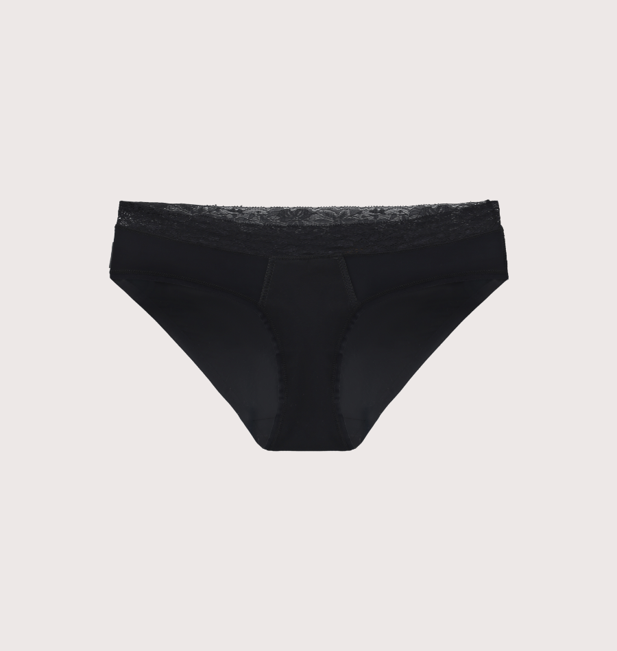 Slip met kant - Uitverkoop Sale