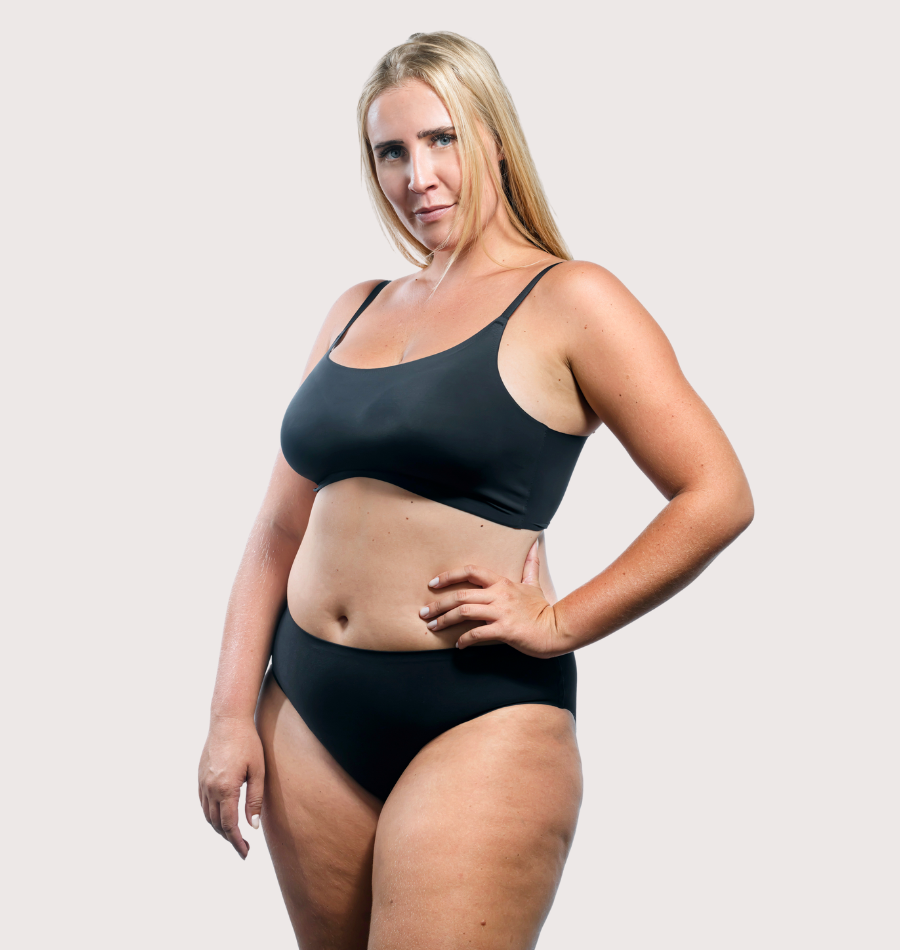 Naadloze Brief