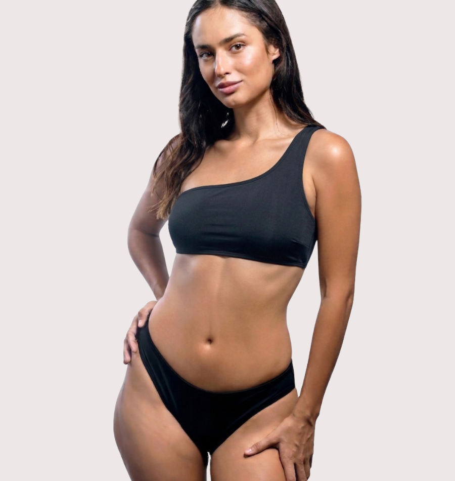Bikini broekje