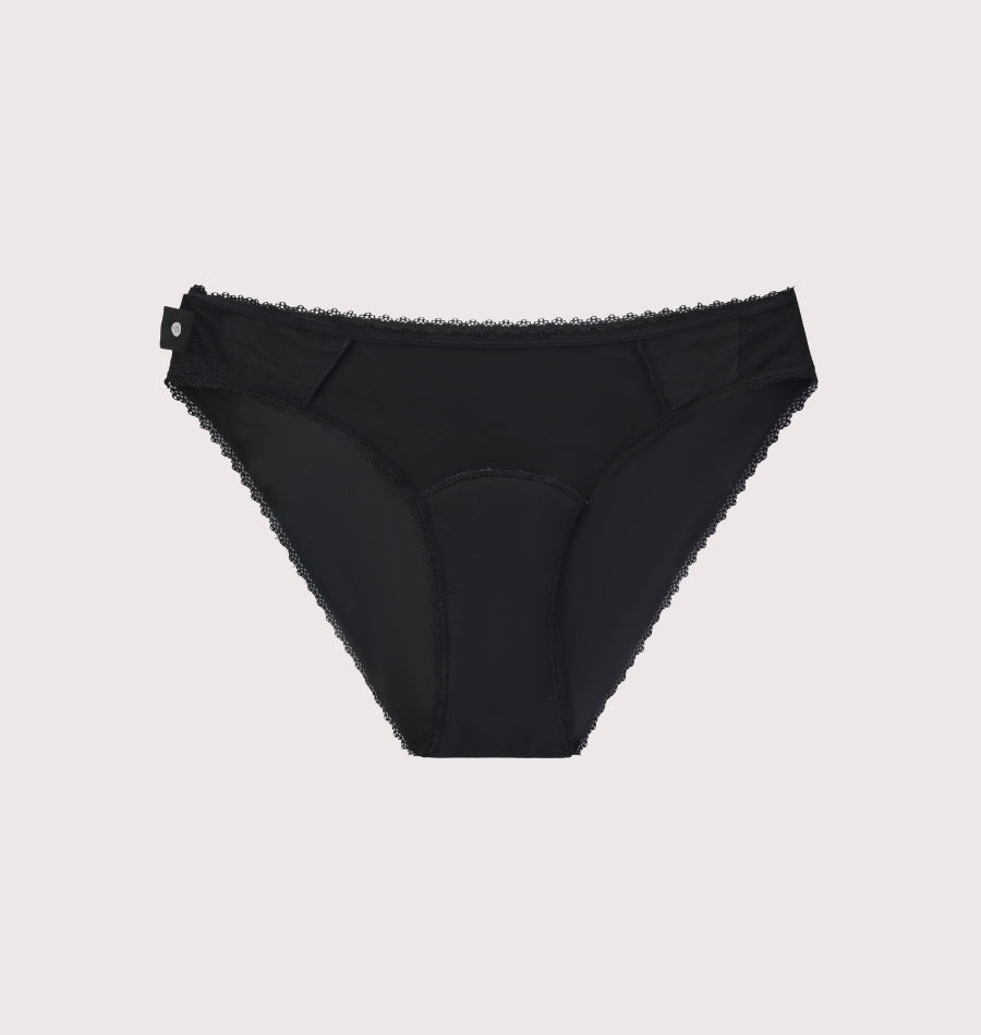Klassieke Slip - Uitverkoop Sale